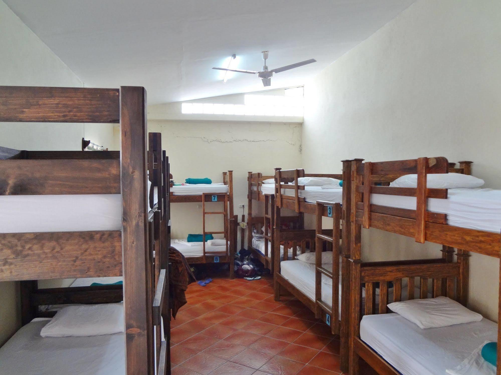 Hotel Casa Rustica By Ahs Antigua Exterior photo