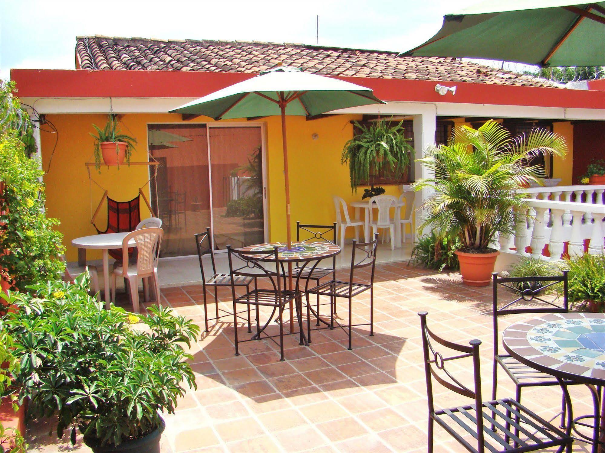 Hotel Casa Rustica By Ahs Antigua Exterior photo