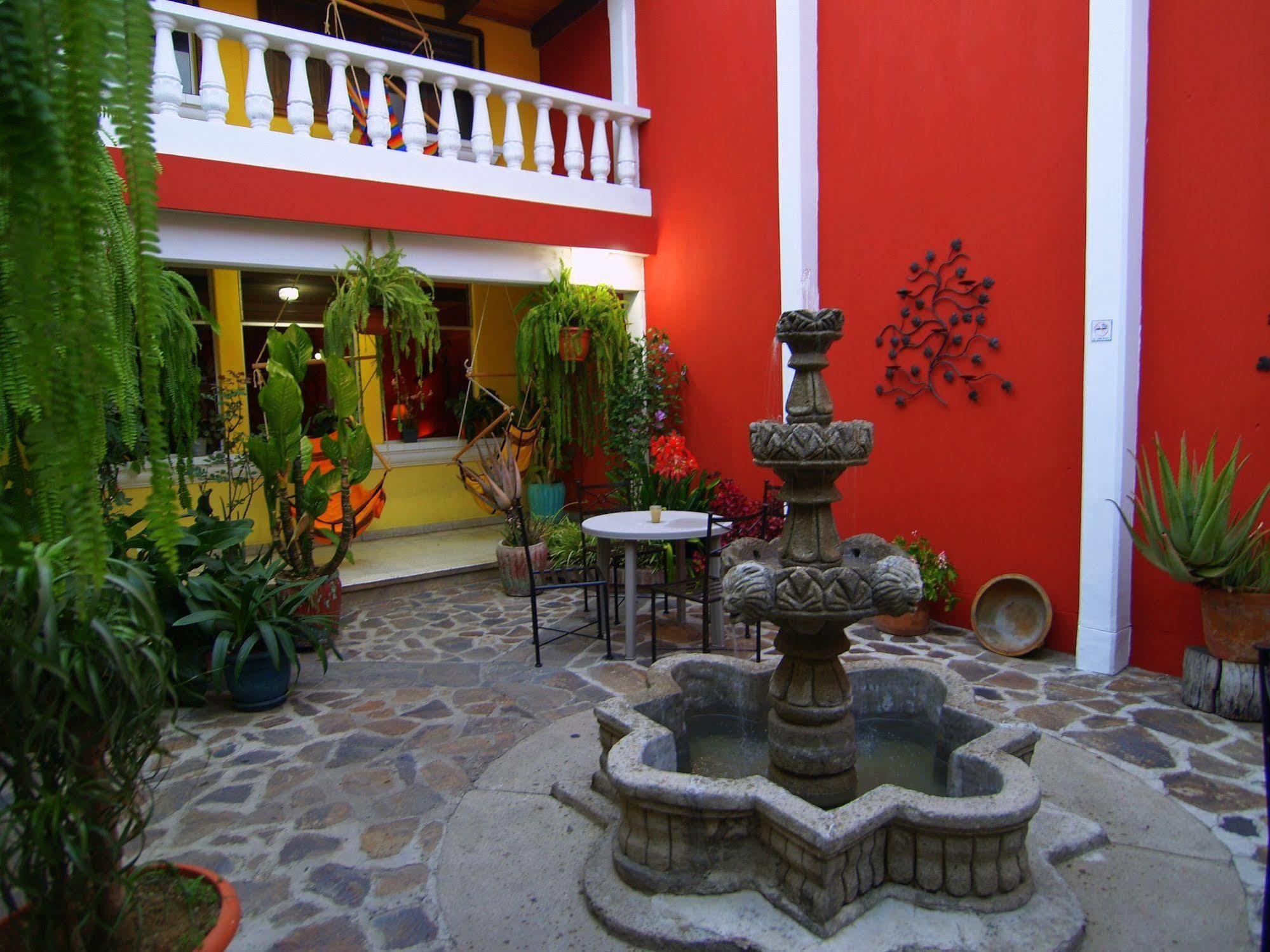 Hotel Casa Rustica By Ahs Antigua Exterior photo