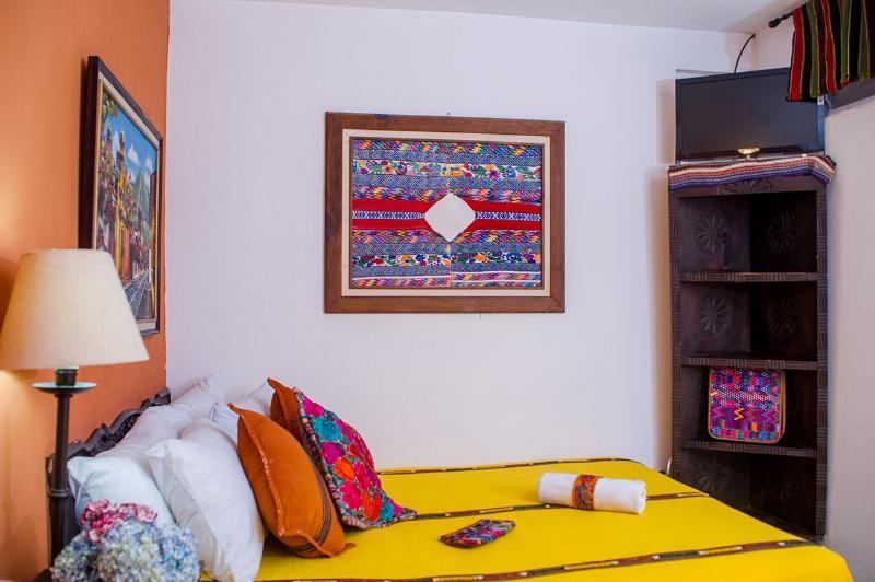 Hotel Casa Rustica By Ahs Antigua Exterior photo